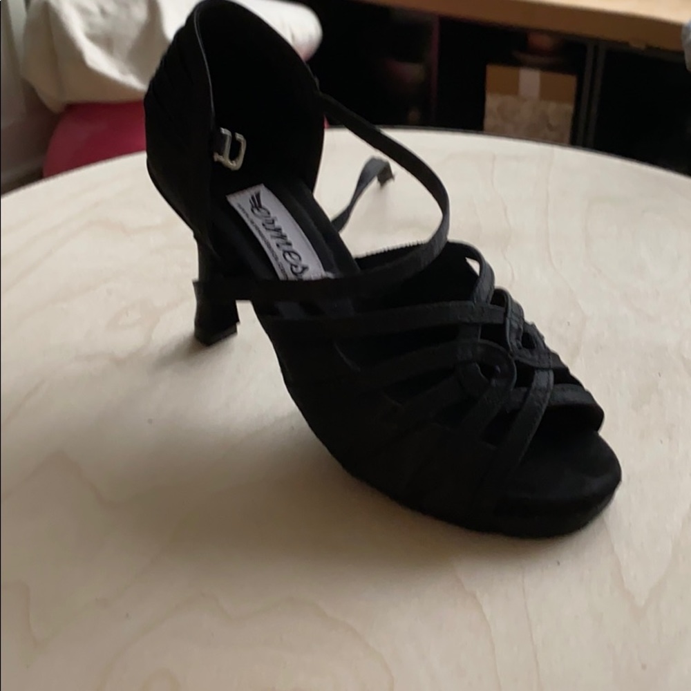 Ermes Dance Salsa Shoes